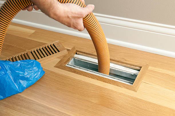 Best HVAC Duct Inspection Services  in New Market, MD